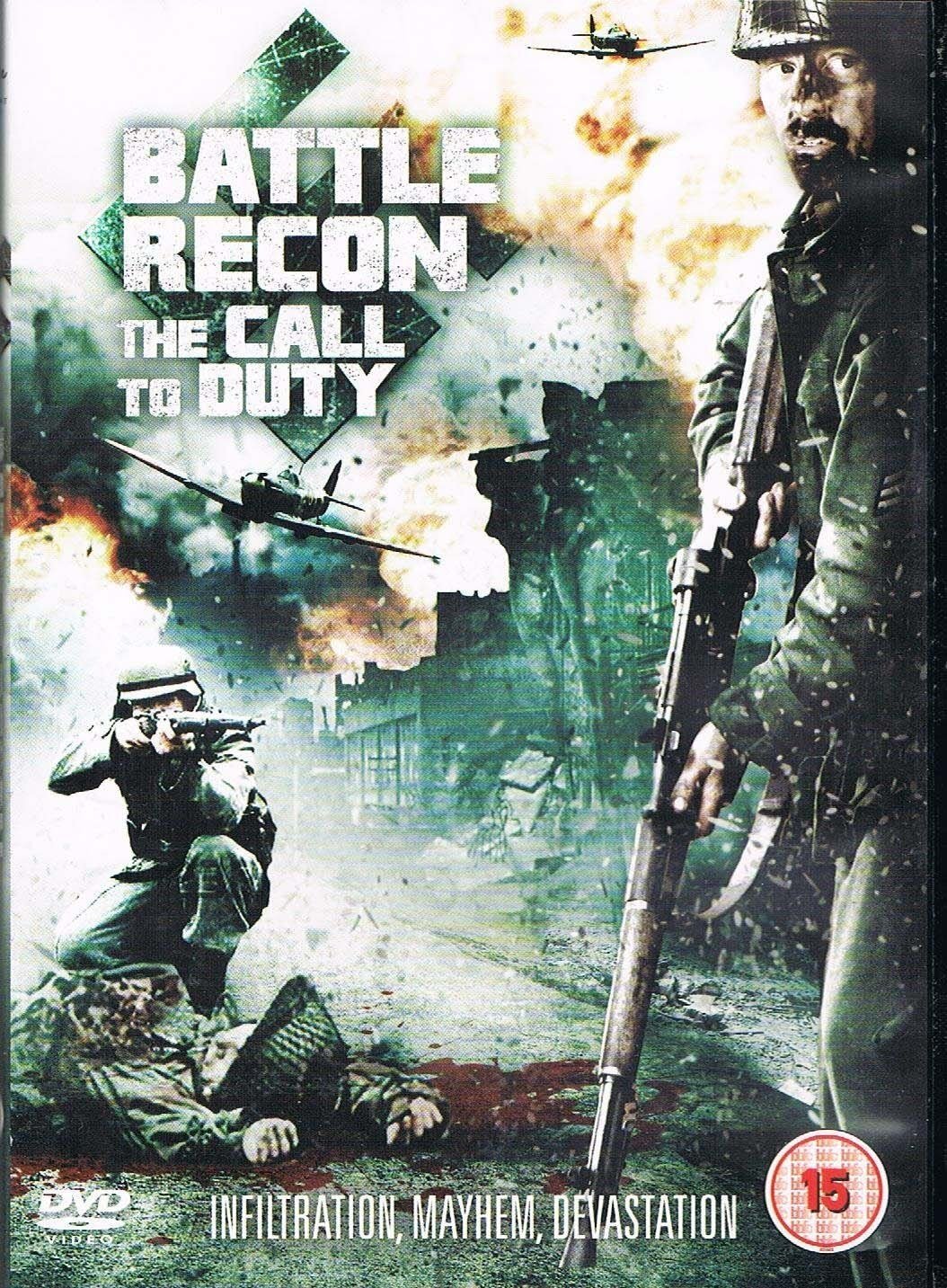 Poster movie