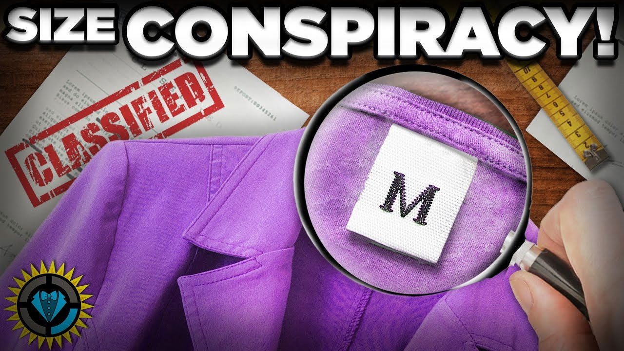 Exposing the WORST Scam in Clothing History!