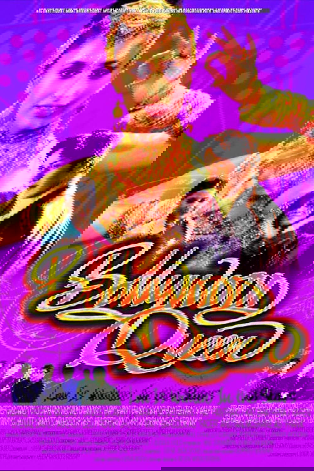 Bollywood Queen