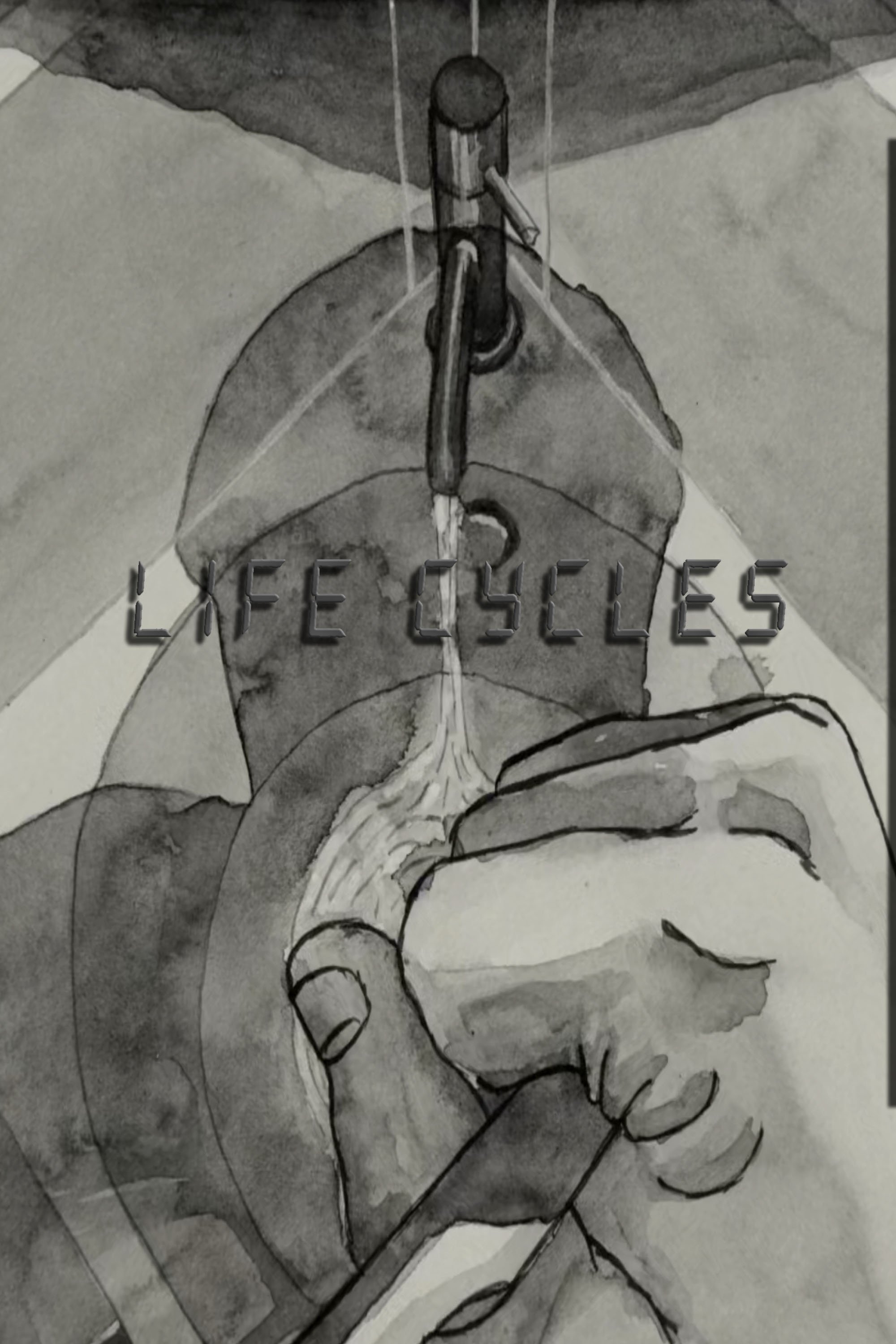 Poster de Life Cycles