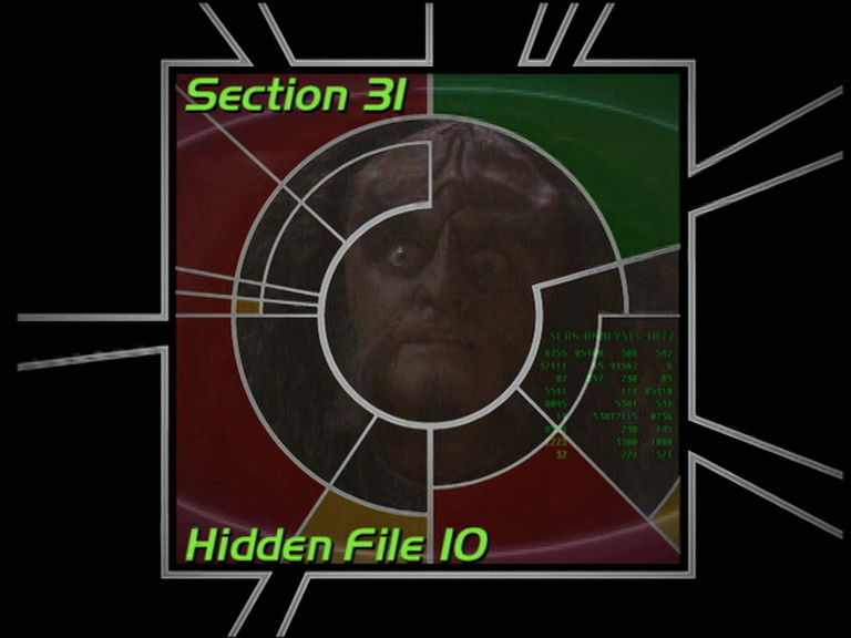Section 31: Hidden File 10 (S04)