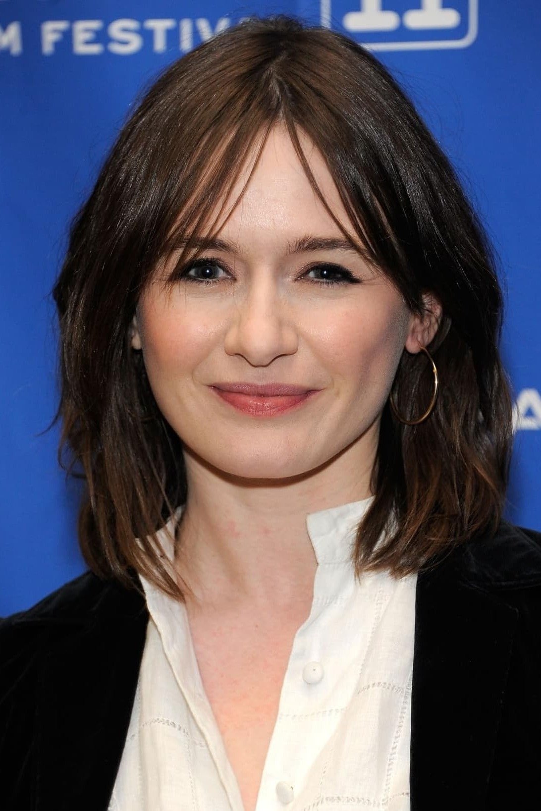 Foto de Emily Mortimer