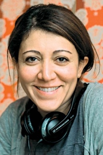 Foto de Massy Tadjedin