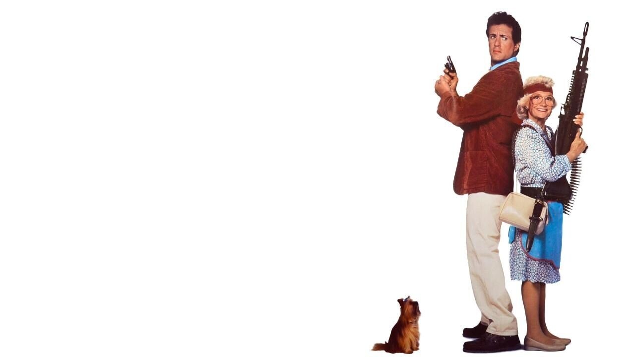 Backdrop image