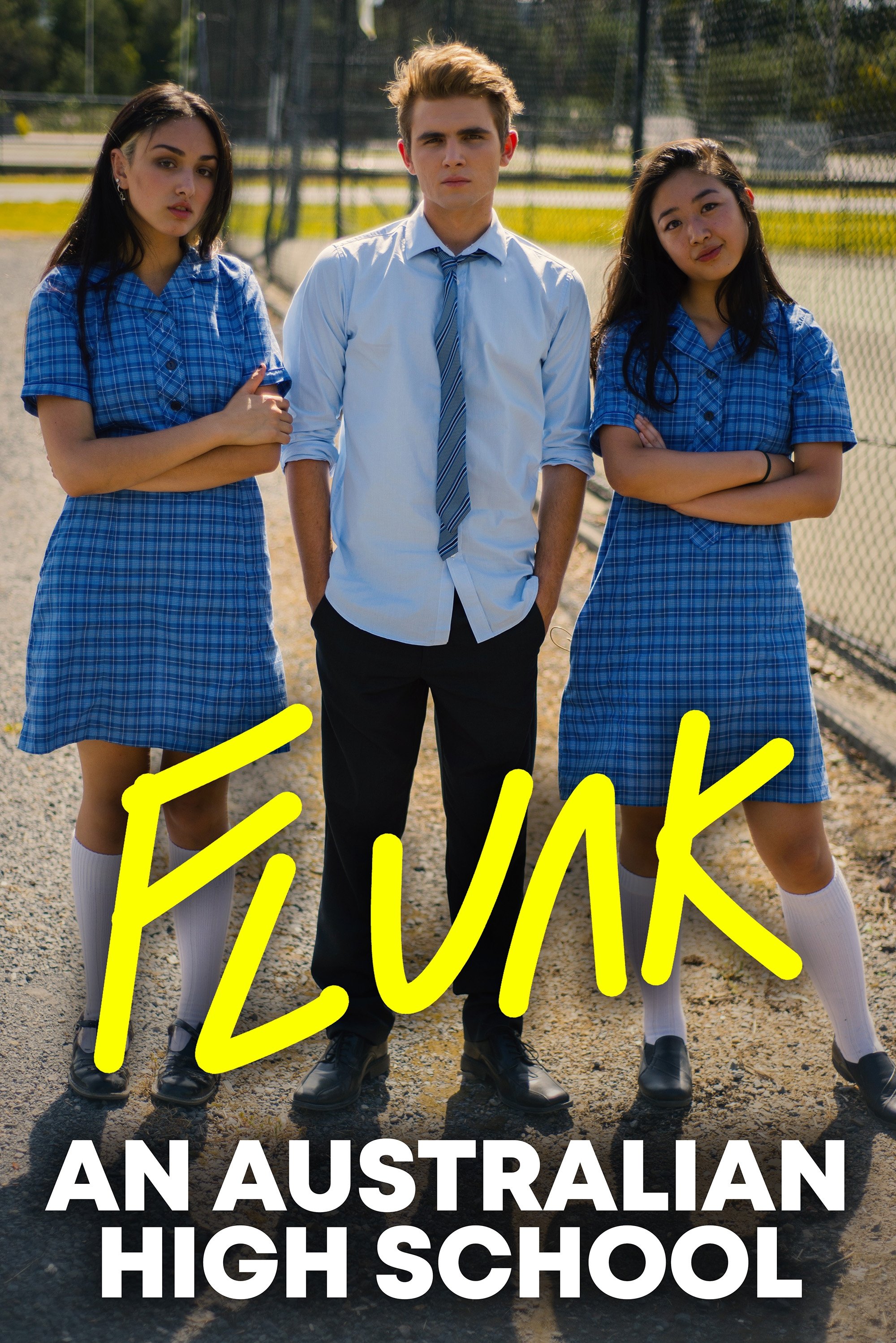Poster de Temporada 1