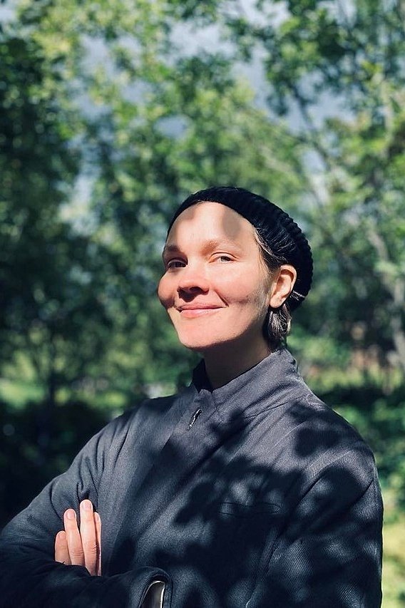 Foto de Alexandra Strelyanaya
