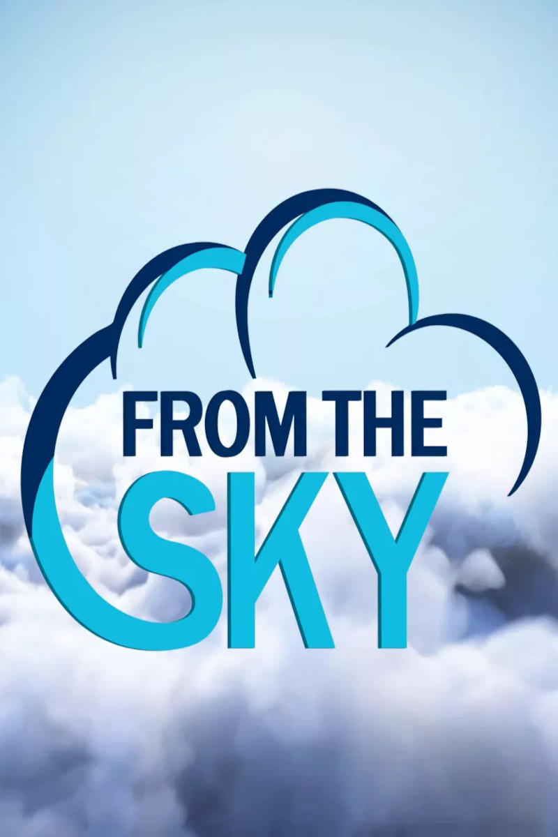 Poster de From the Sky