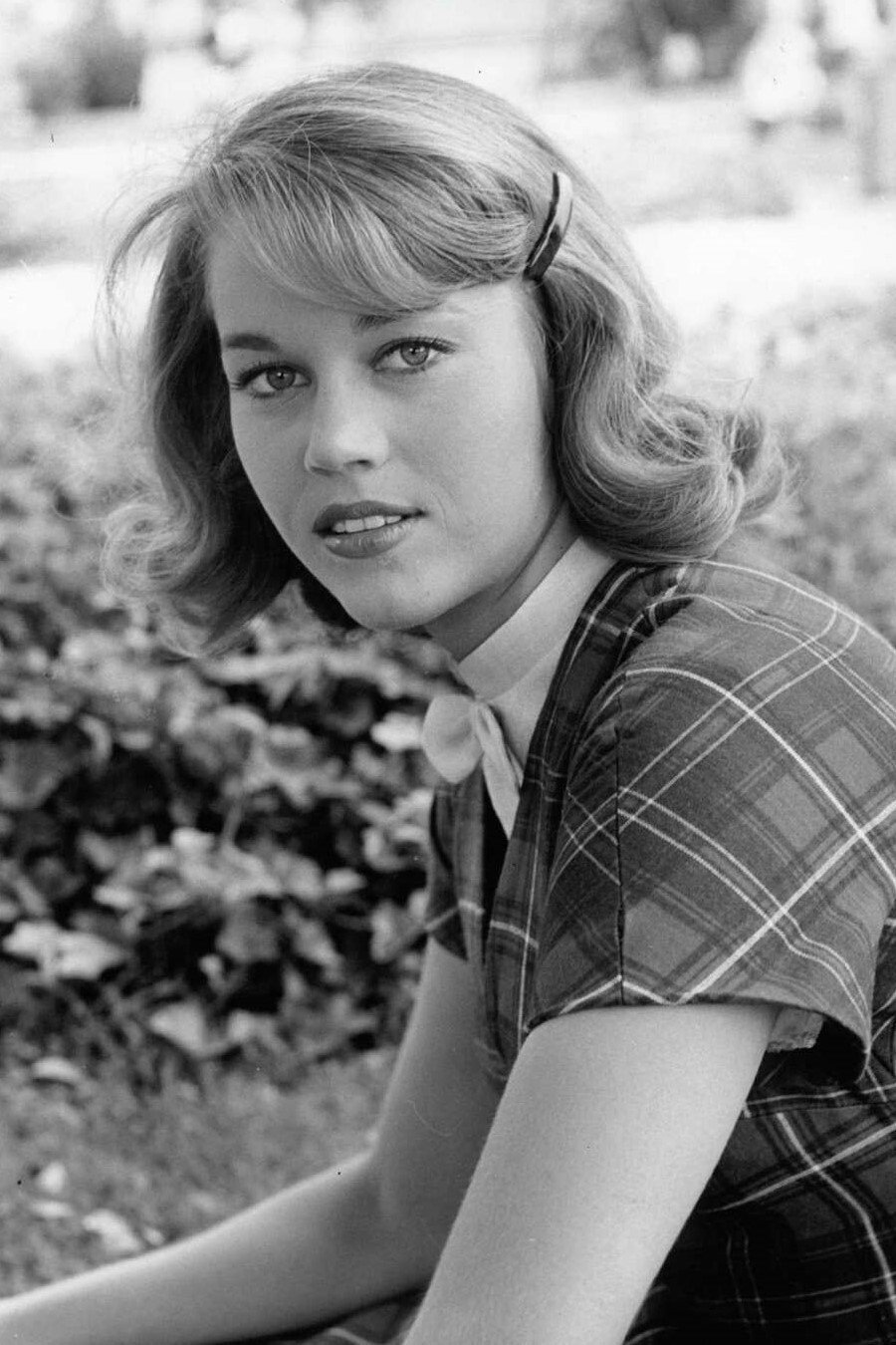 Foto de Jane Fonda