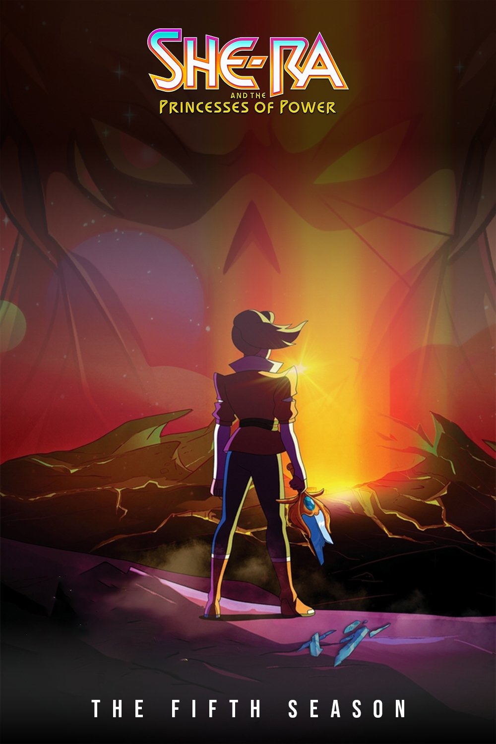 Poster de Temporada 5