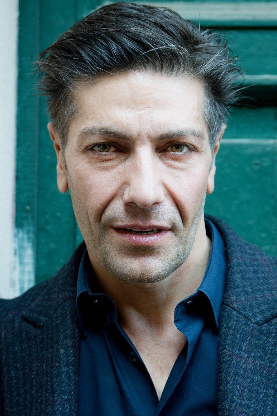 the profile picture of Fabrizio Bucci