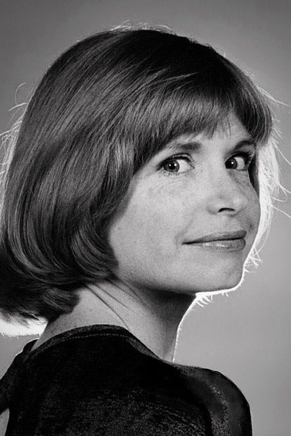 Foto de Bonnie Franklin