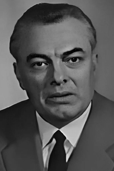 Foto de Yevgeni Ponomarenko