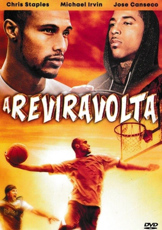 Poster de A Reviravolta