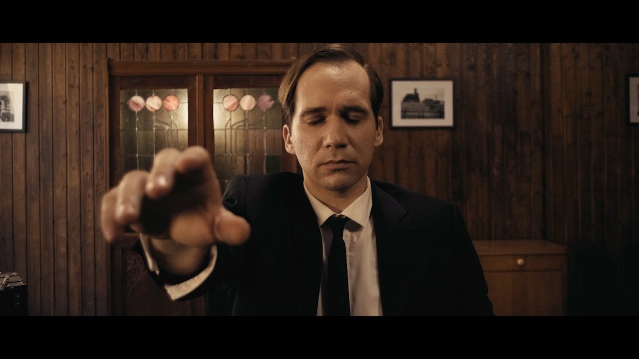 Director