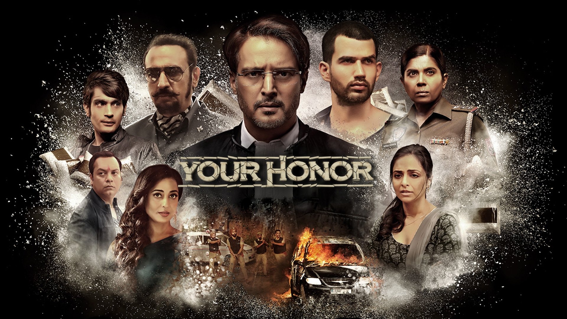 Backdrop image
