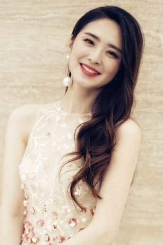 Foto de Liu Ye