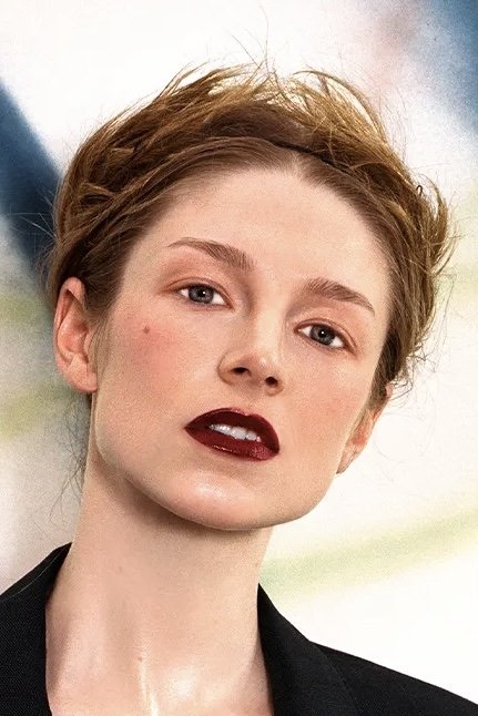 Foto de Hunter Schafer