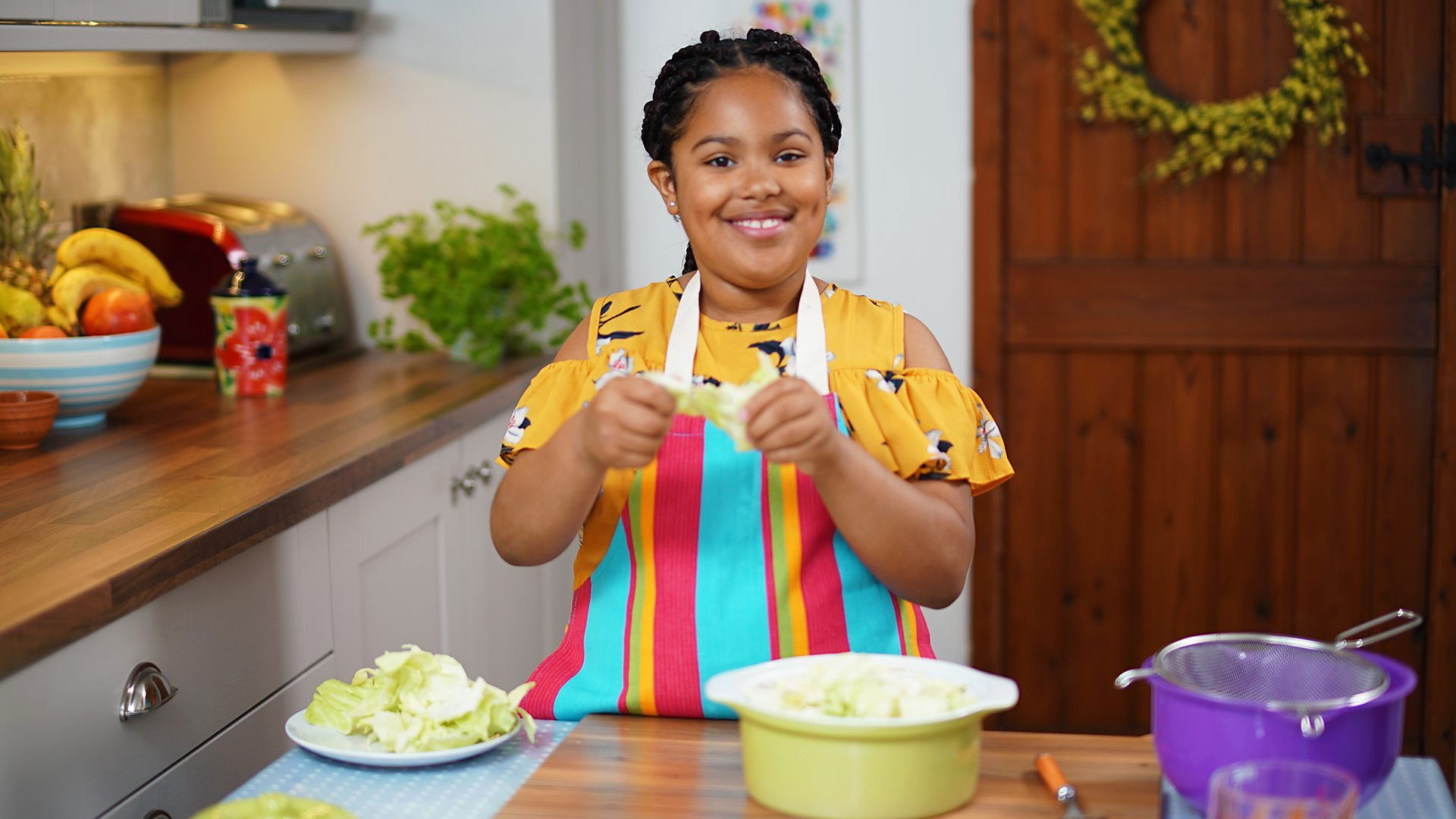 Aniyah's Brazilian Feijoada