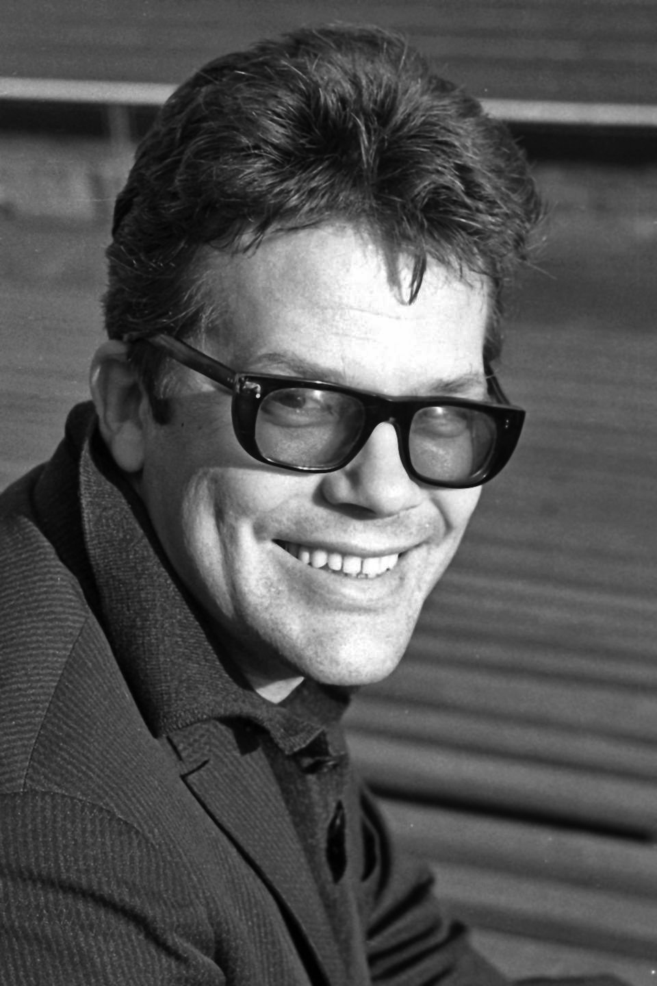Foto de Zbigniew Cybulski