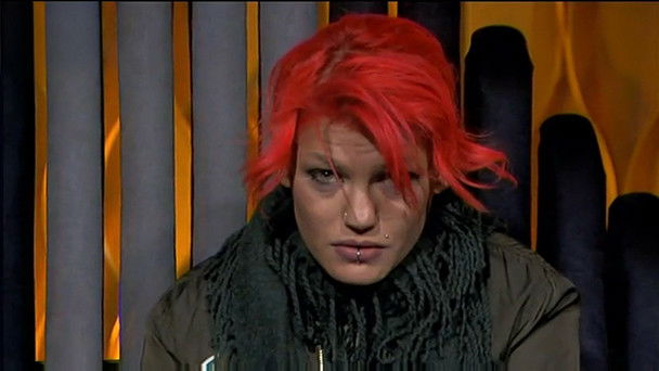 VIP Brother 2016 - Daily