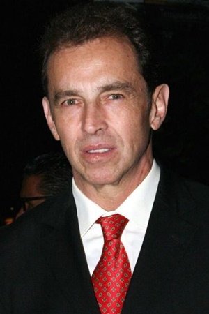 Foto de Rafael del Villar