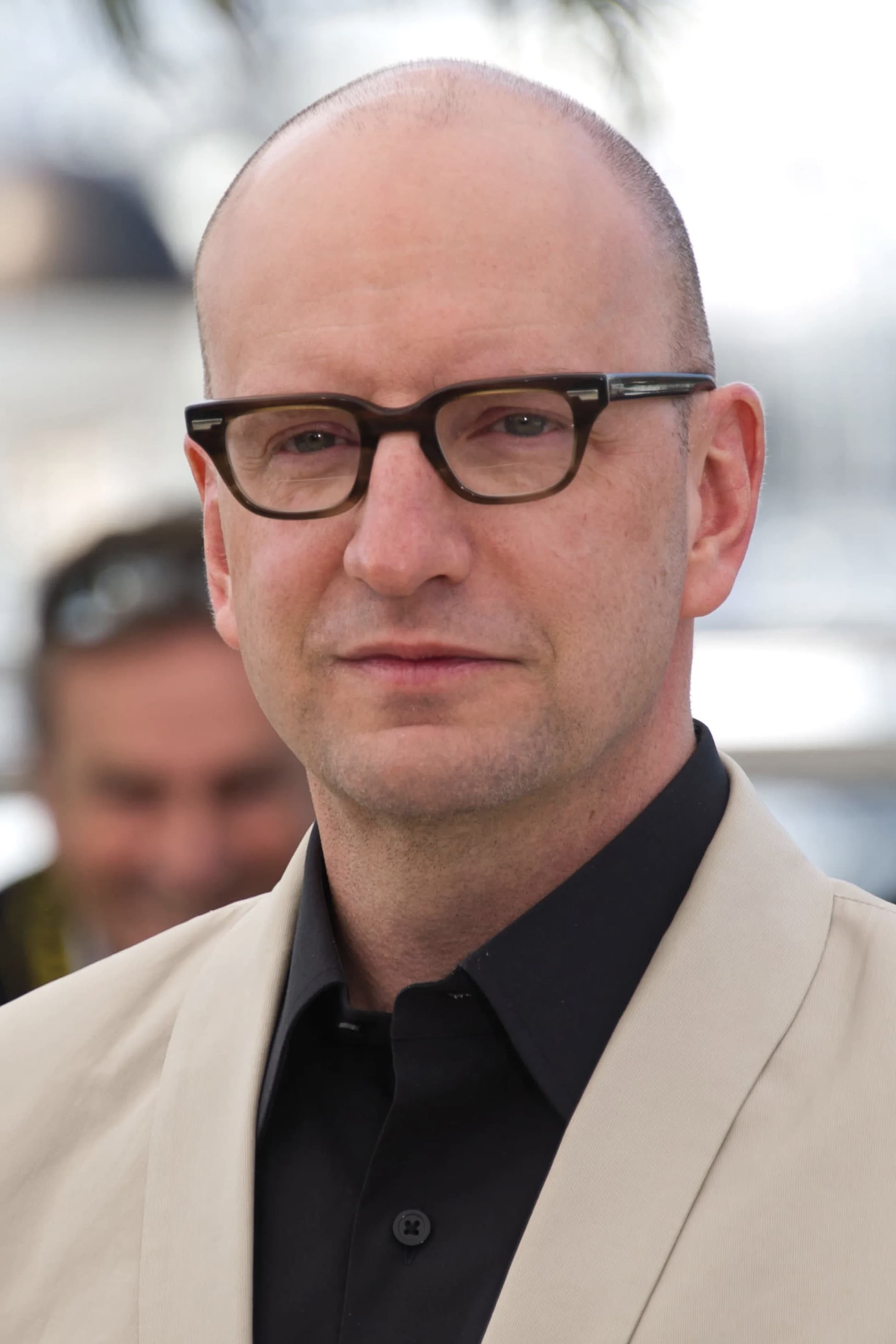 Foto de Steven Soderbergh
