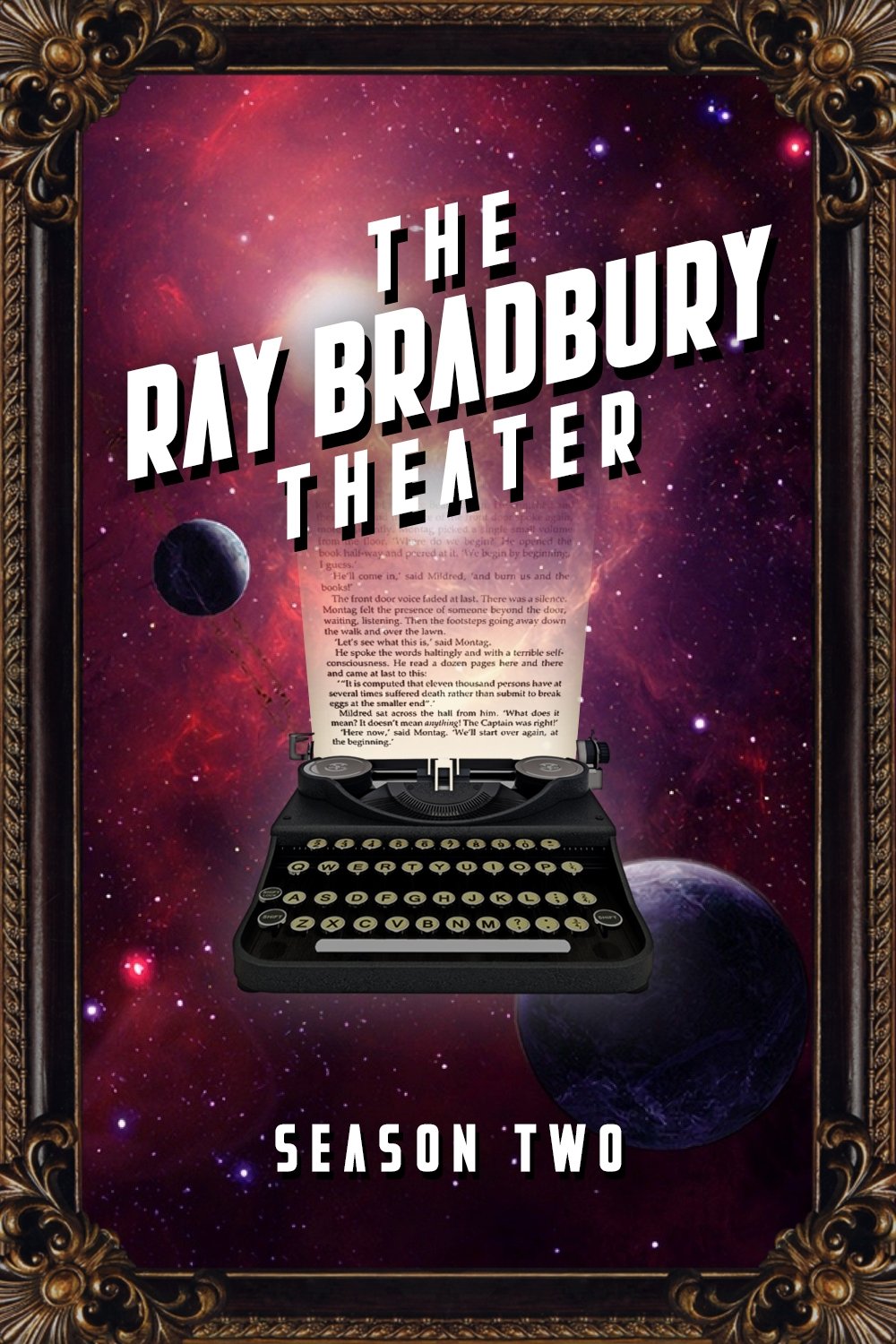 Poster de Temporada 2