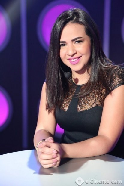 Foto de Amy Samir Ghanem
