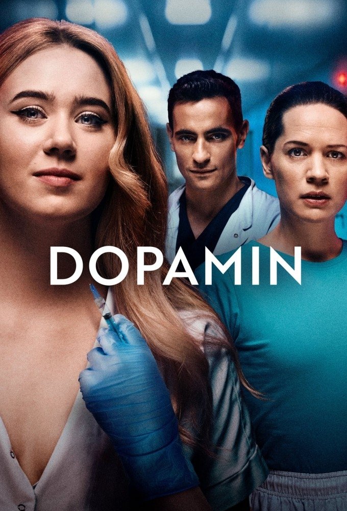 Poster de Temporada 1