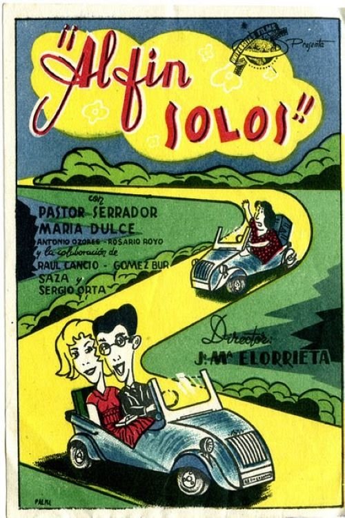 Poster movie