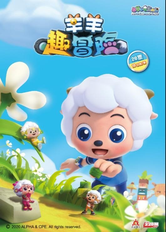 Poster de Temporada 1