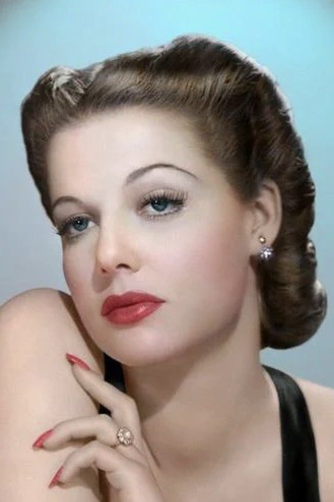 Foto de Ann Sheridan