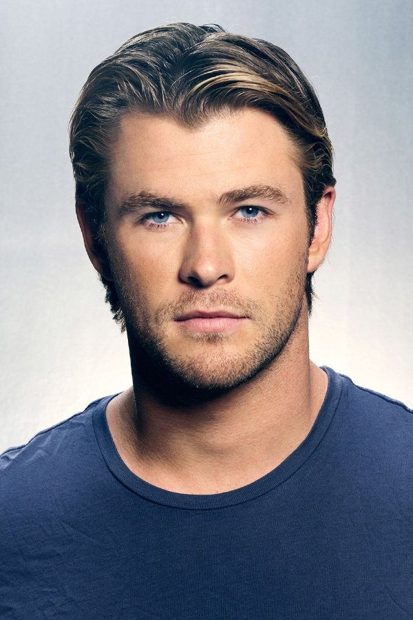 Foto de Chris Hemsworth