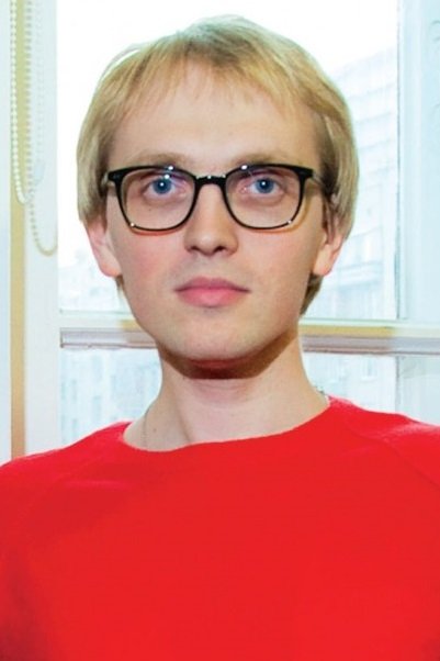 Foto de Daniil Bolshov