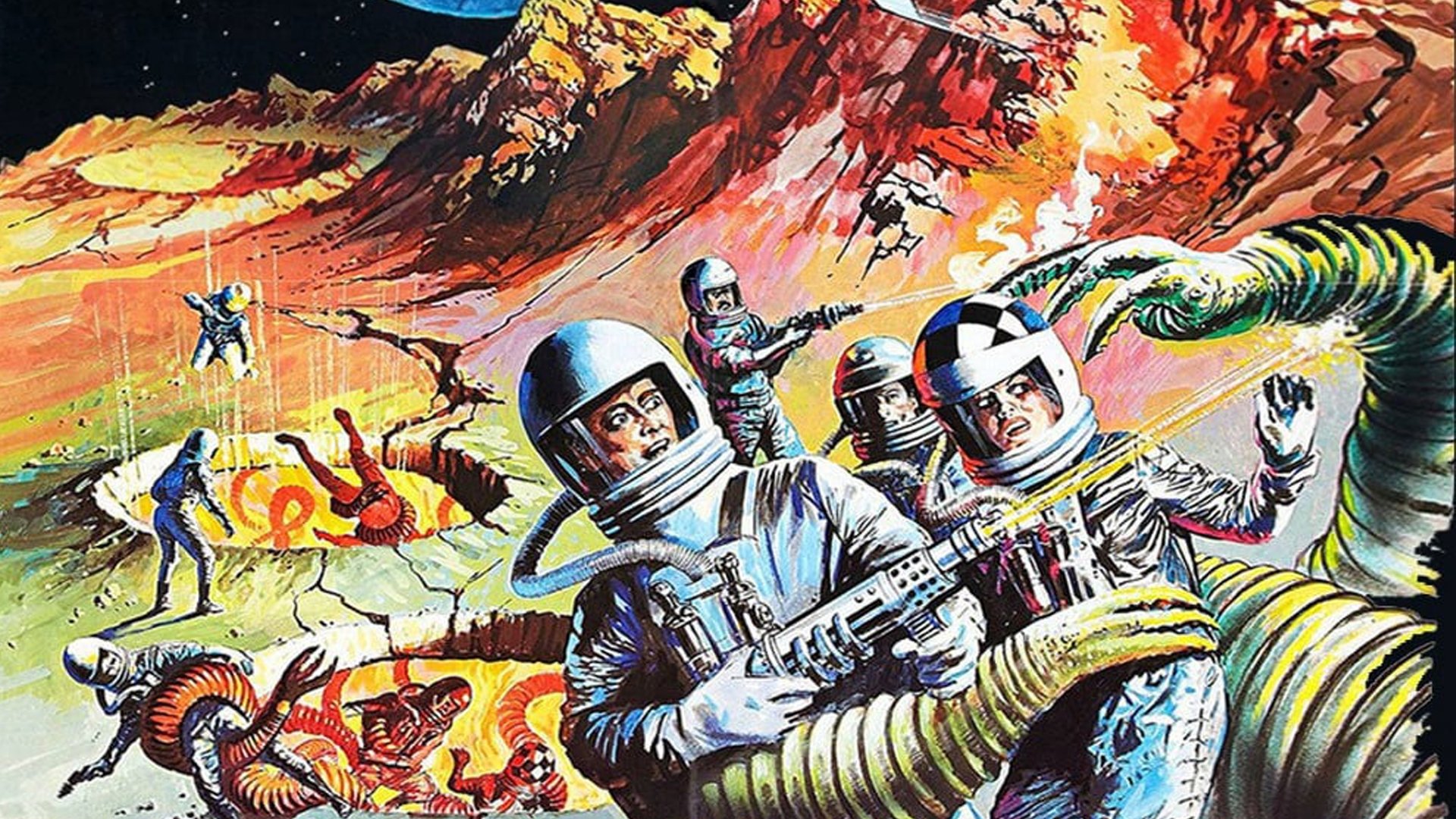 Backdrop image