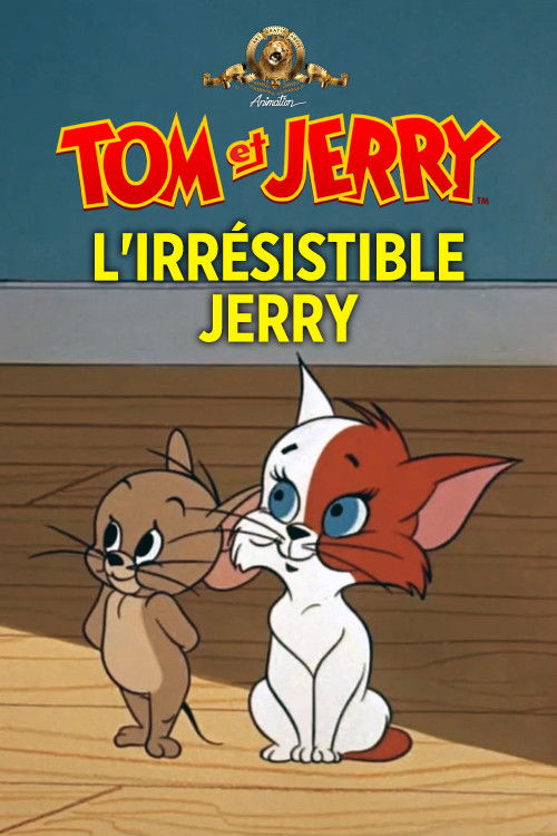 L'irrésistible Jerry