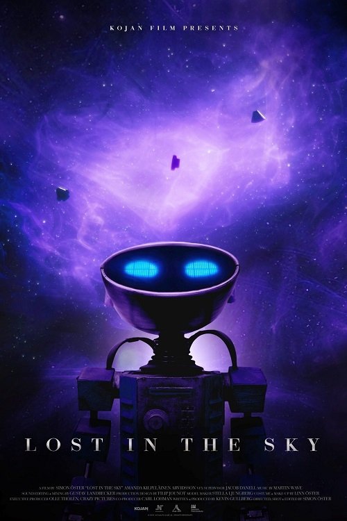 Poster de Perdido no Espaço