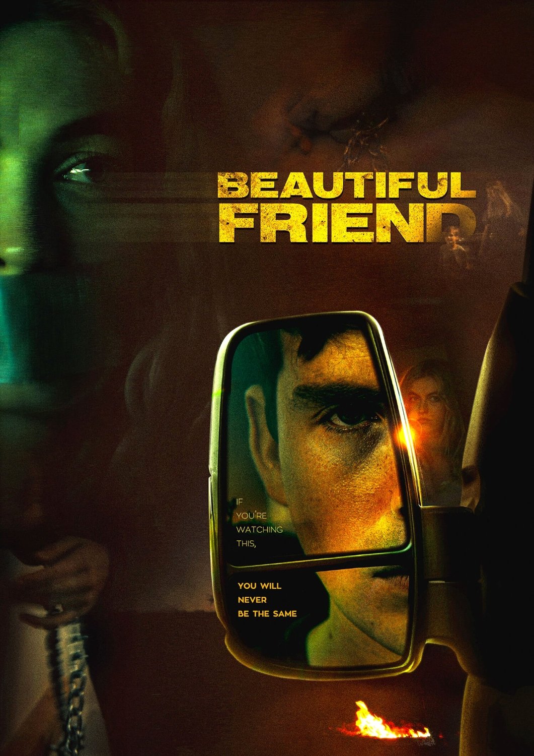 Poster movie