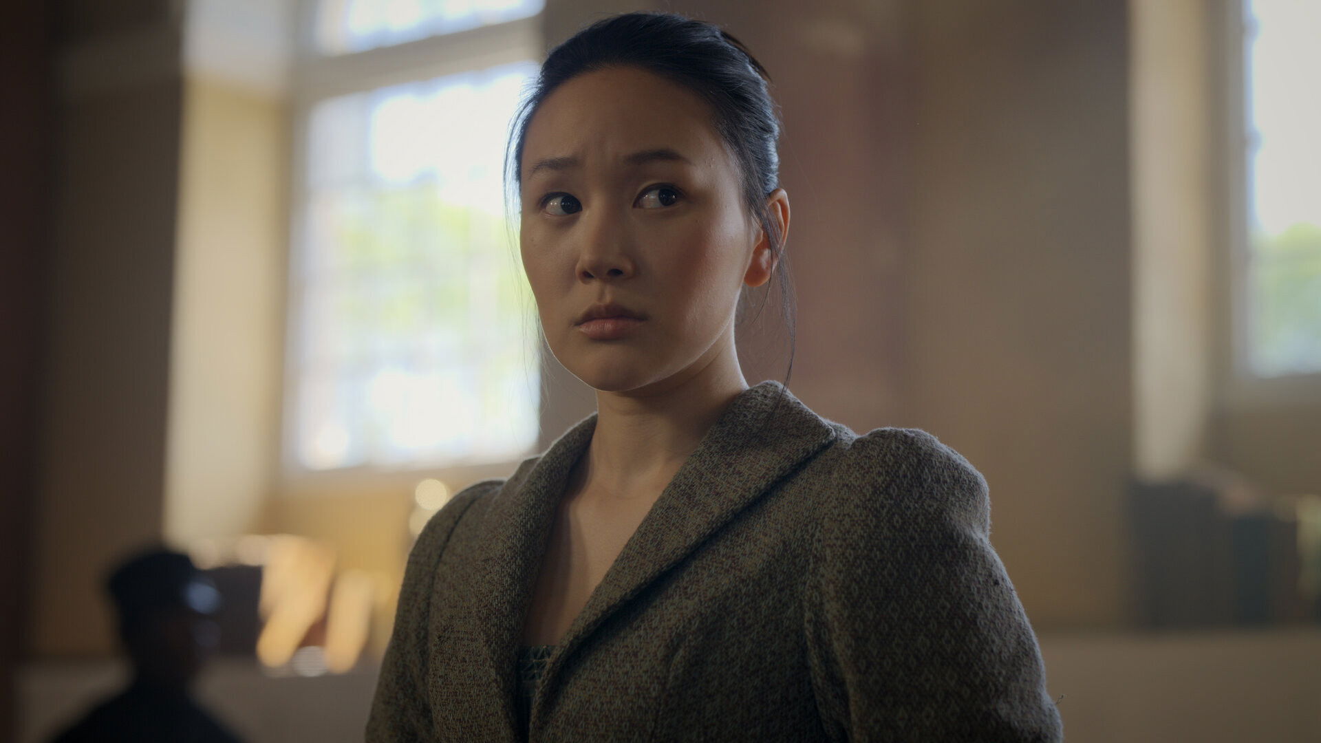 Dance in the Country