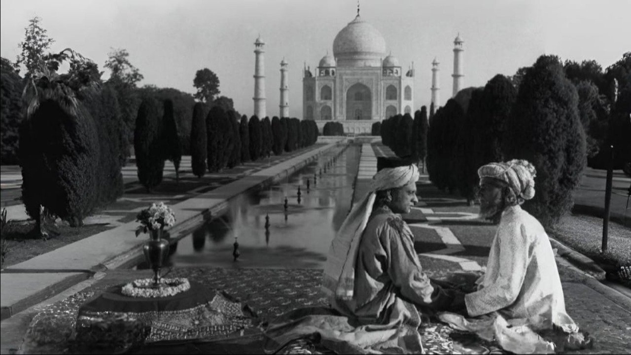 Backdrop image