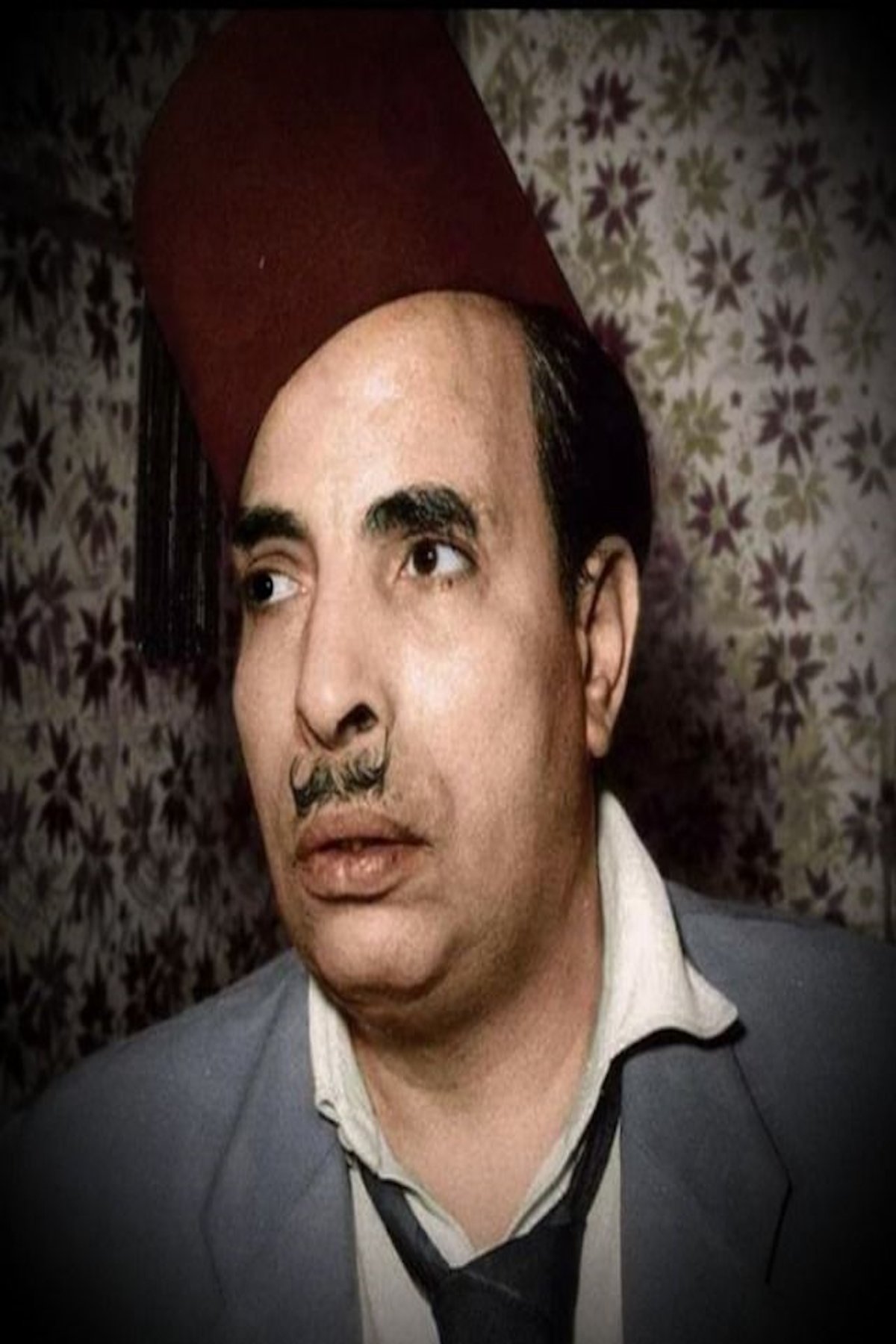 Foto de Abdel Fattah ElQosari
