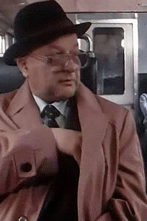 Poster de Dokąd, człowieku?