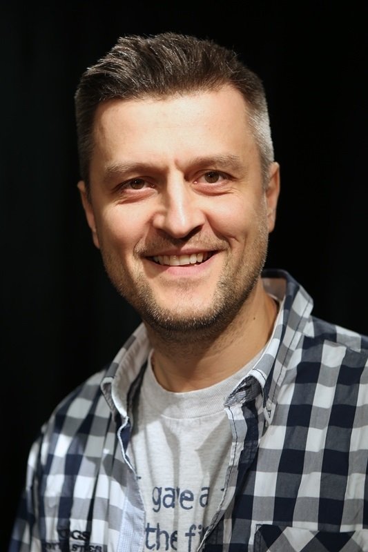 Foto de Кирилл Белевич