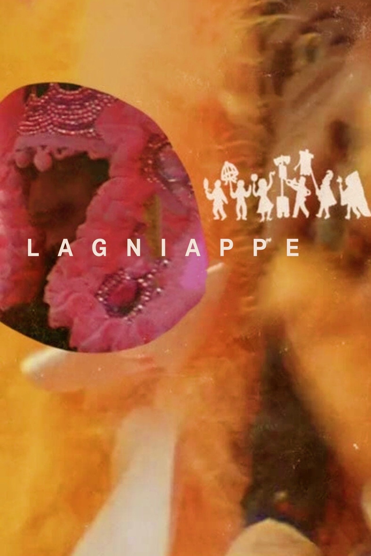 Poster de Lagniappe