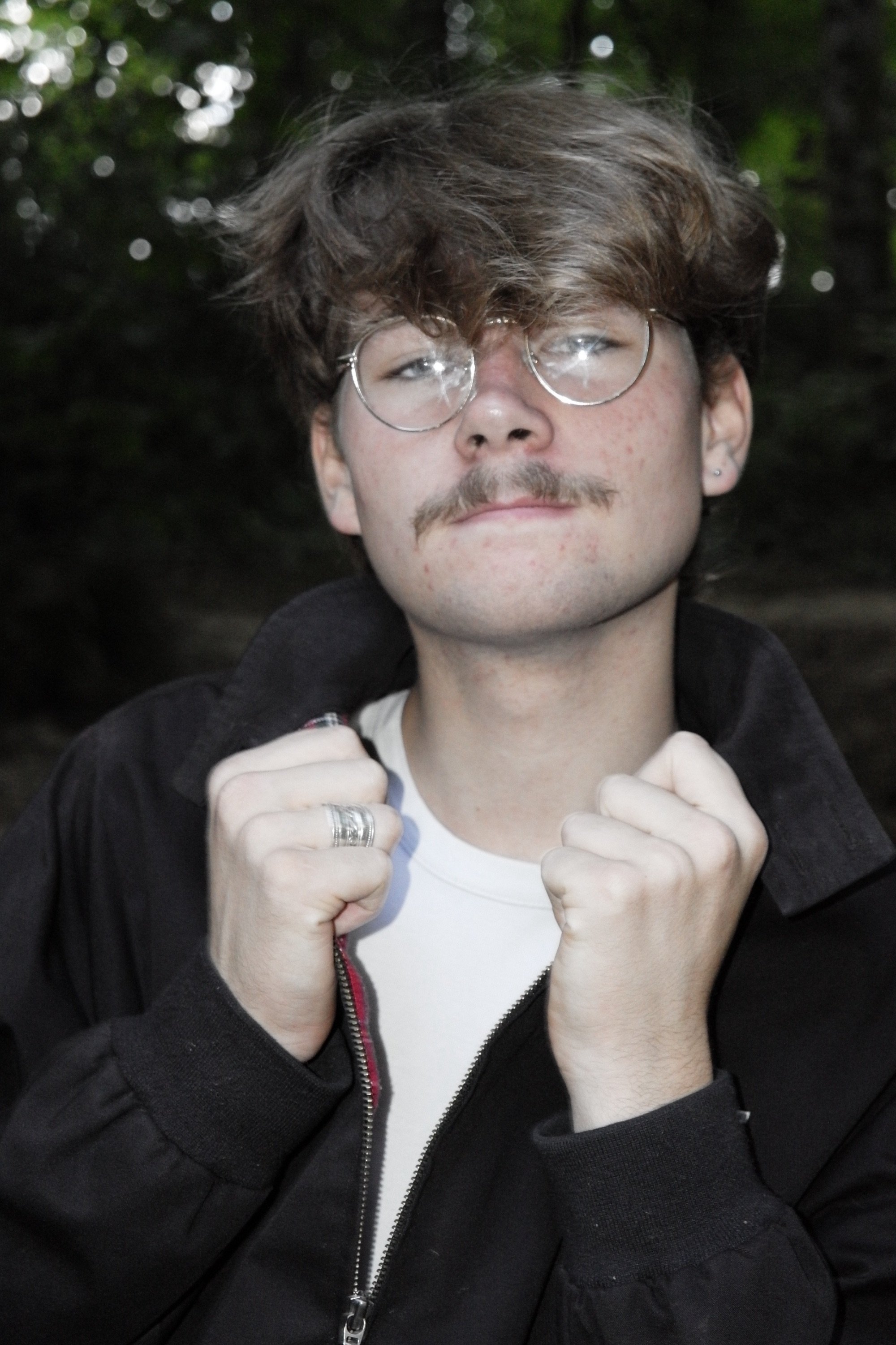 Foto de Isaac Courtais--Marqué