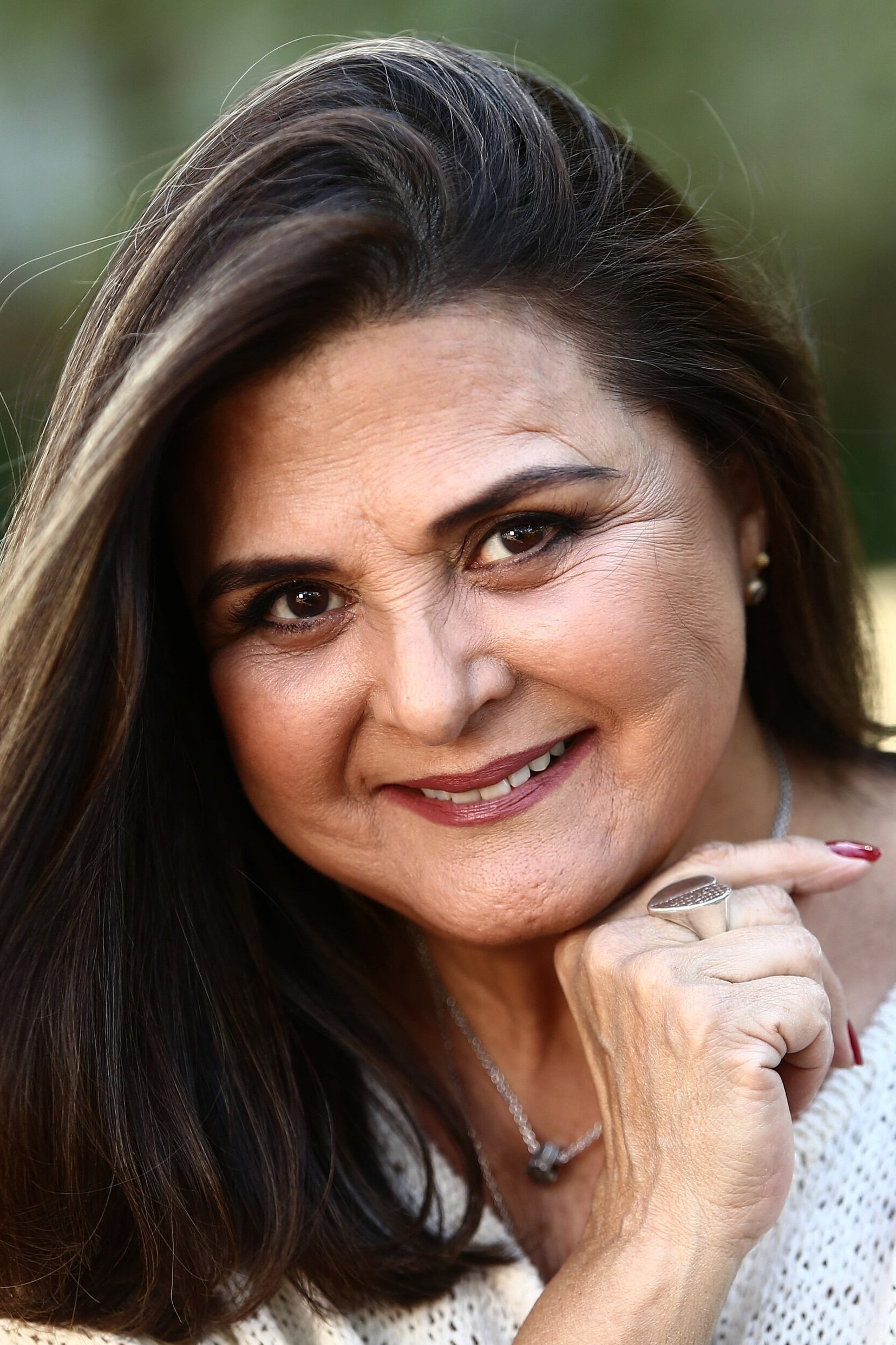 Foto de Elizangela