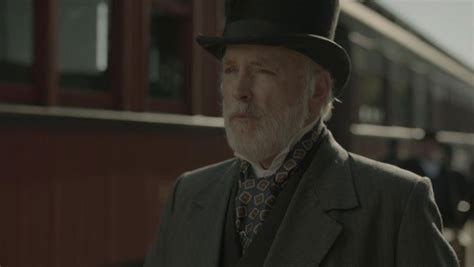 History Classroom: The Men Who Built America