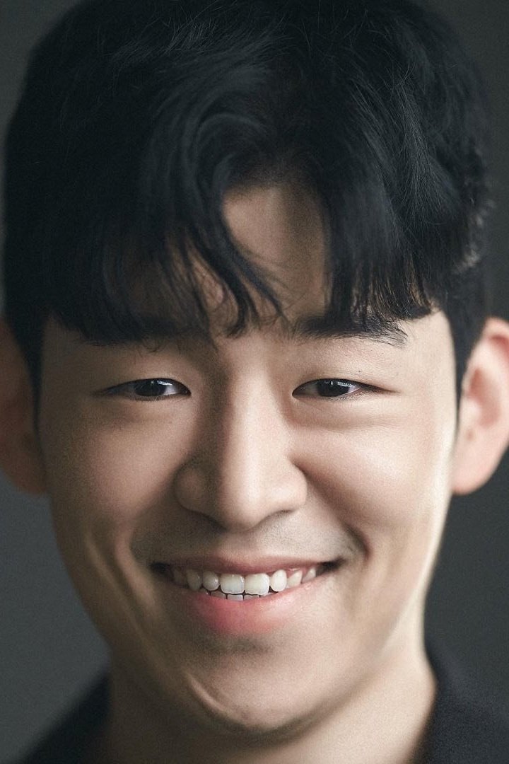 Foto de Kang In-kwon