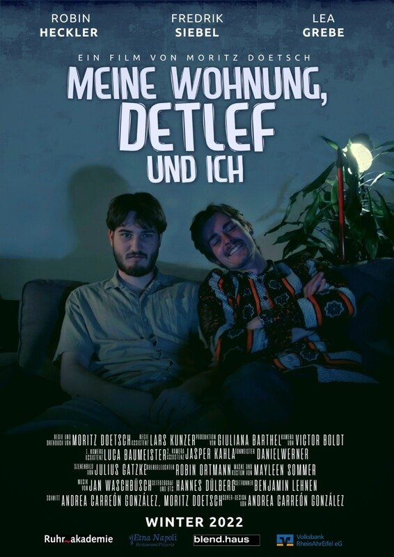 Poster movie