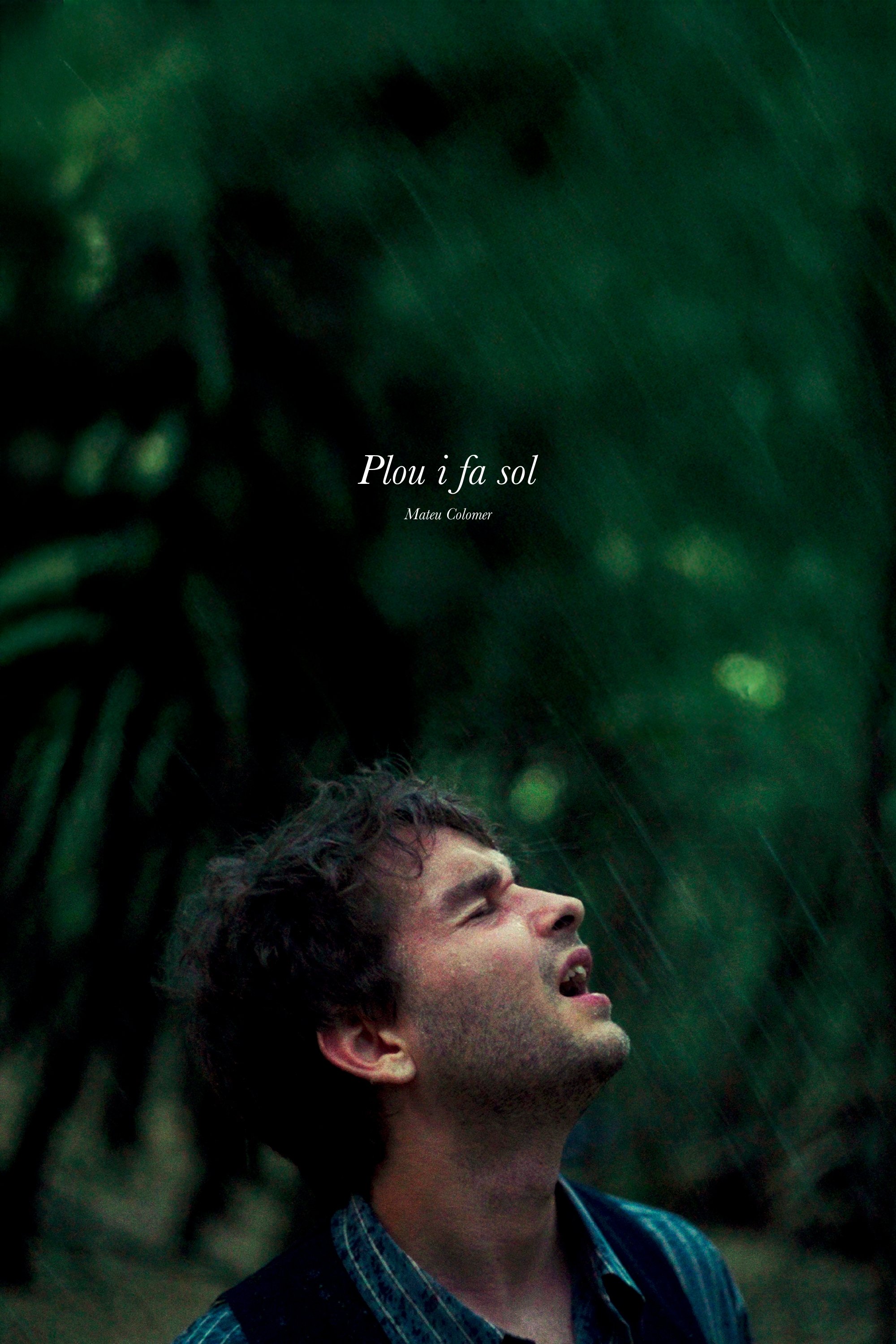 Poster de Plou i fa sol